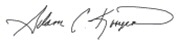 Signature